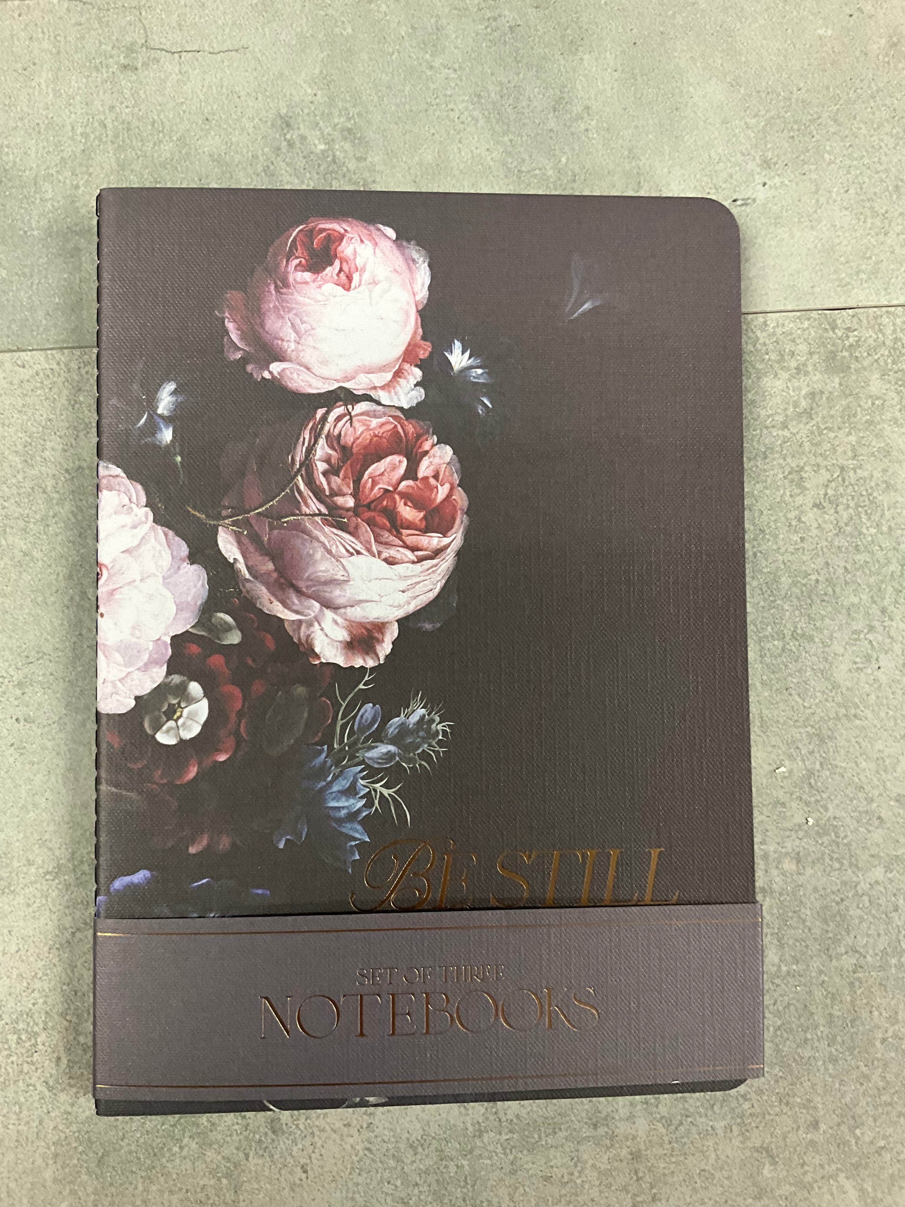 Note Book Set 3 PC