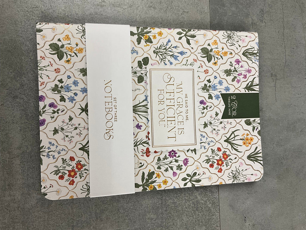 Note Book Set 3 PC