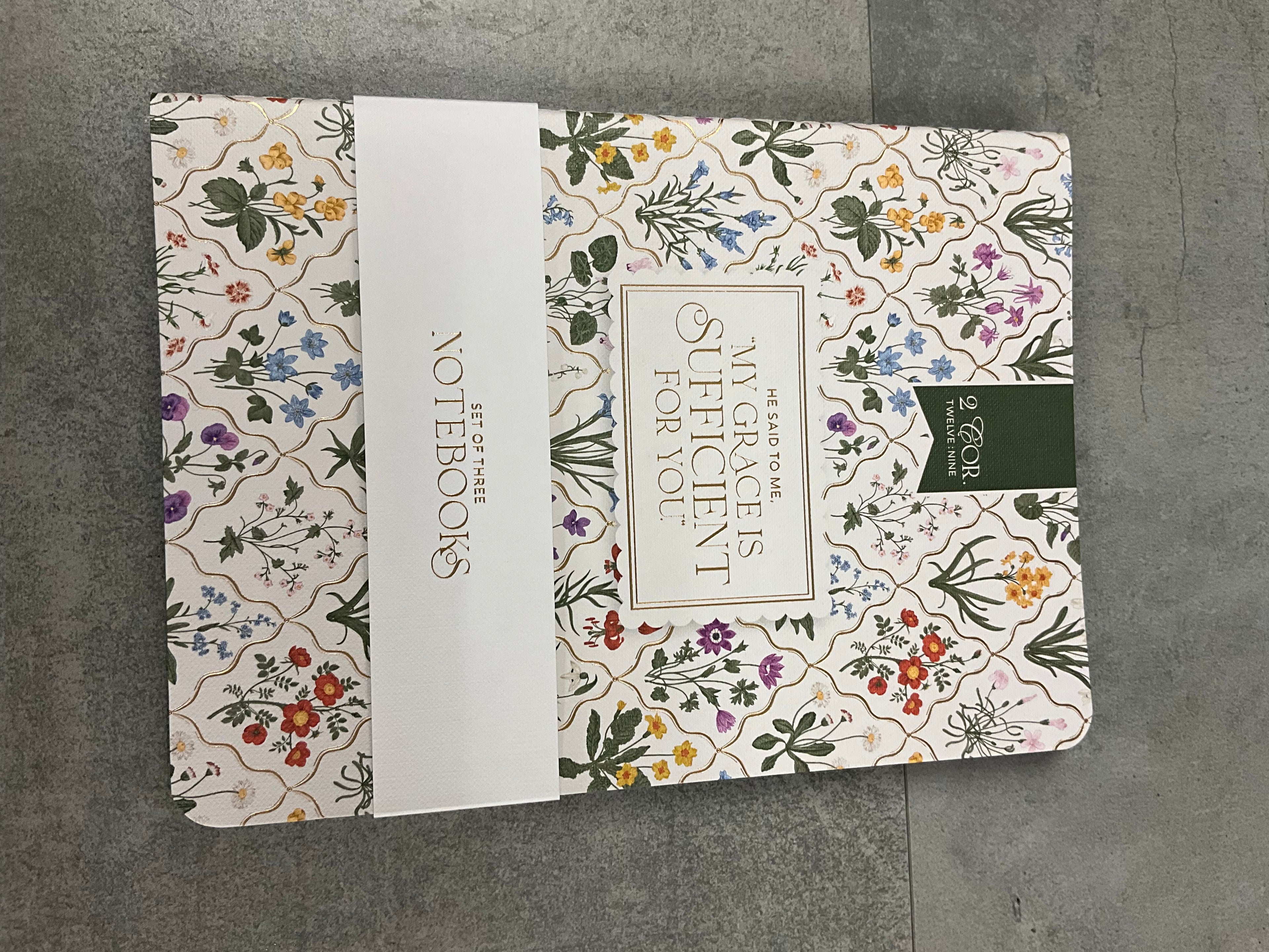 Note Book Set 3 PC