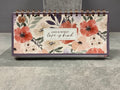 Weekly Planner Love is Patient