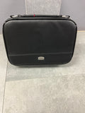 Bible Cover Organizer Two-fold black