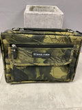 Bible Cover Organizer Two fold Camo