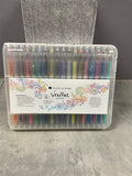 Gel Pen Set 36pc Assortment