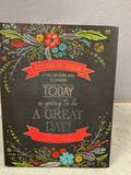Coloring Book a Great Day