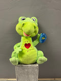 All About the Alphabet Stuffed Animals