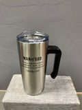 Tumbler SS Man of God 1 Tim 6:11