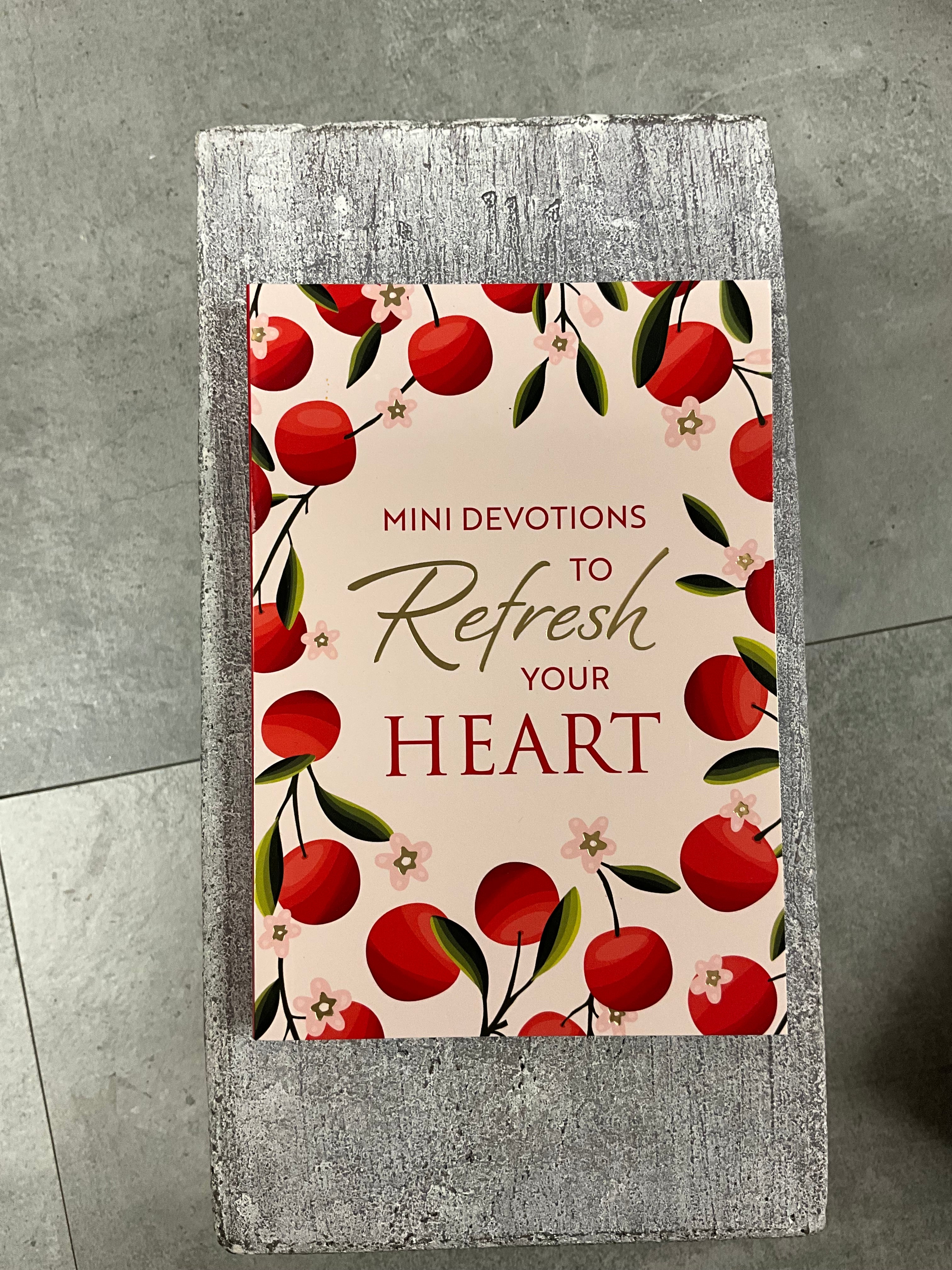 Mini Devotional