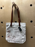 Tote Bag Canvas Be Joyful 1Thess 5:16