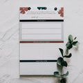 Daily Task Notepad