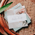 Verse Map Cards