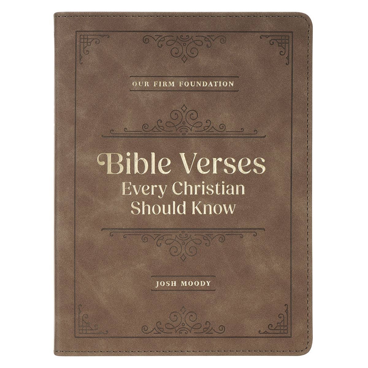 Christian Art Gifts - Gift Book Bible Verses every Christian should know