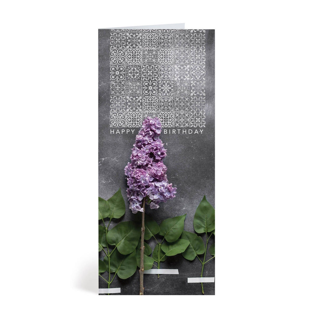 P. Graham Dunn - Deconstructed Lilac