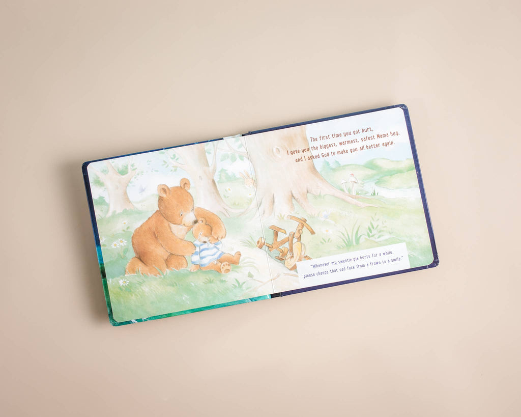 HarperCollins Christian Publishing - I Prayed For You