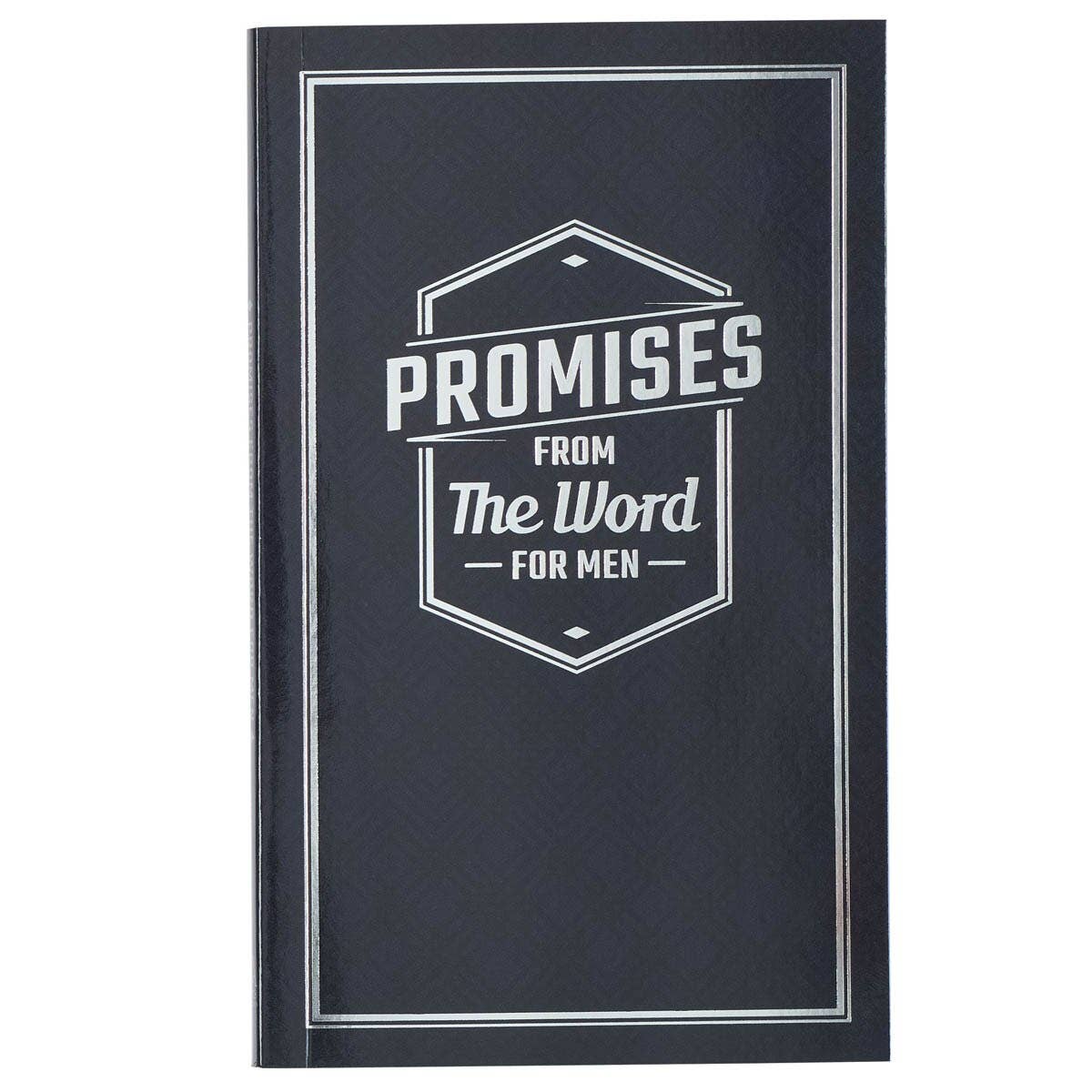 Christian Art Gifts - Promises From The Word for Men