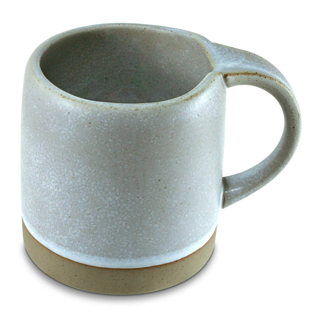 Dicksons - LCP Coffee Mug Enjoy Today Stone Gray