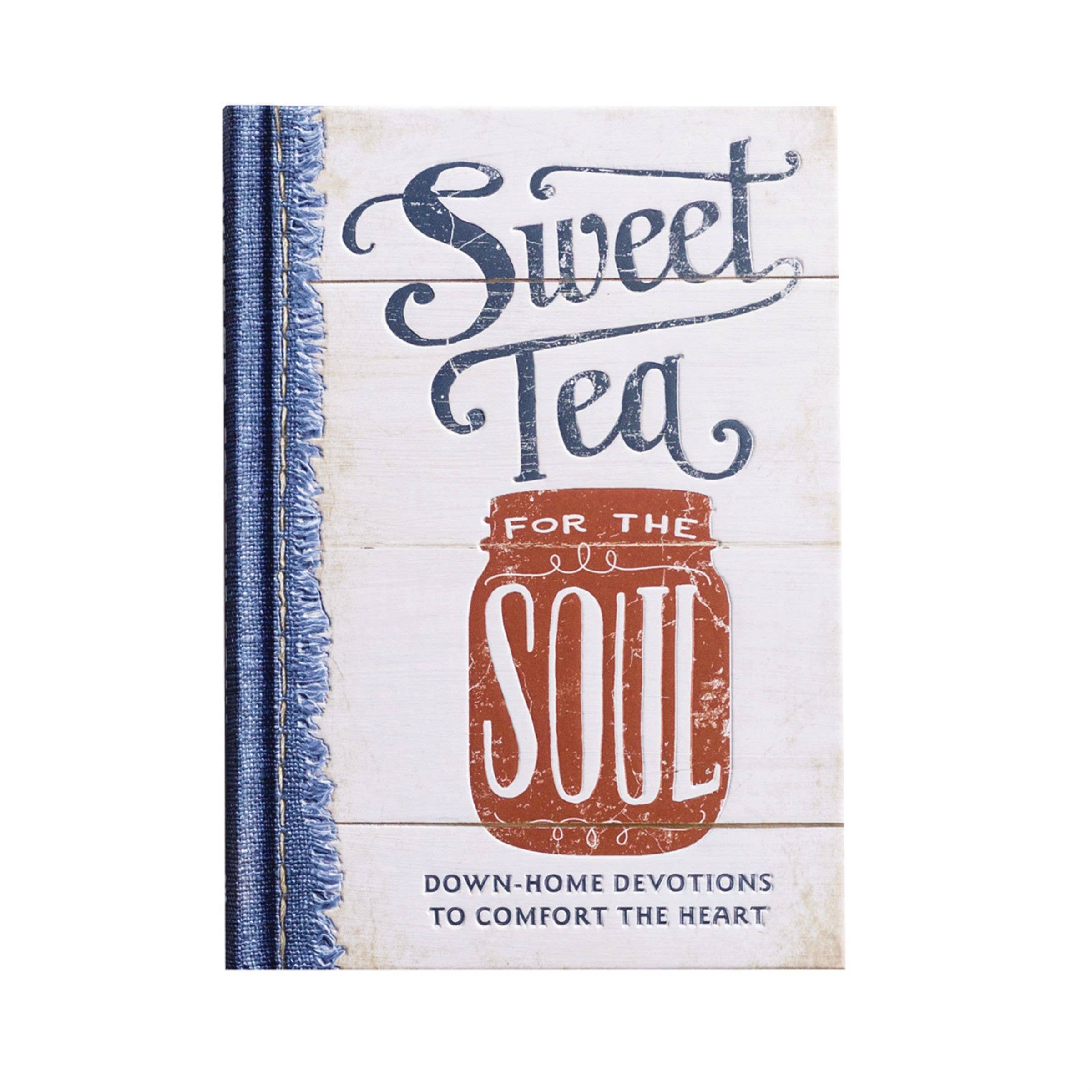 HarperCollins Christian Publishing - Sweet Tea For The Soul