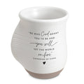 Dicksons - LCP Handwarmer Mug Set World On Fire 18 Oz