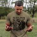 Kerusso - Kerusso Christian T-Shirt Amen