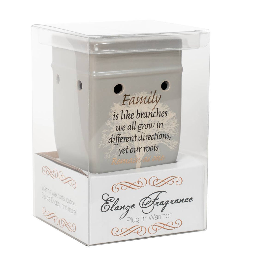 Dicksons - Dream Bigger Actions Louder Plug-in Warmer