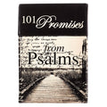 Christian Art Gifts - Box of Blessings Promises from Psalms