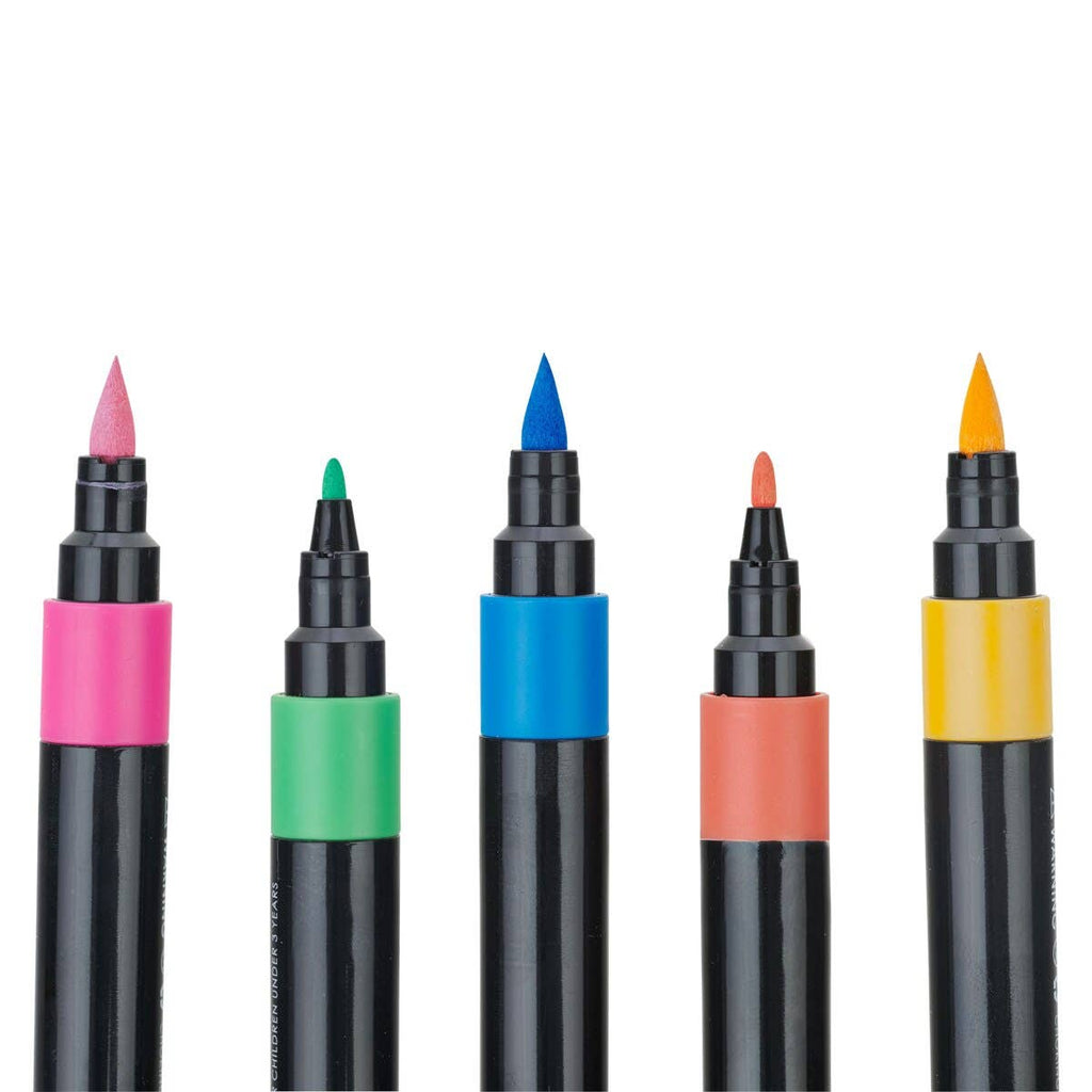 Christian Art Gifts - Acrylic Paint Pens 24pc set
