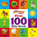 HarperCollins Christian Publishing - Beginner's Bible First 100 Bible Words, The