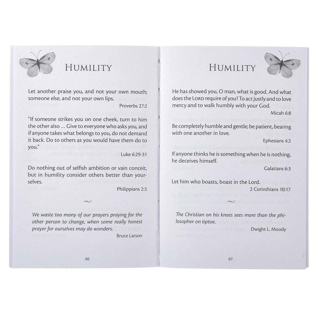Christian Art Gifts - Gift Book Promises for Every Day Softcover