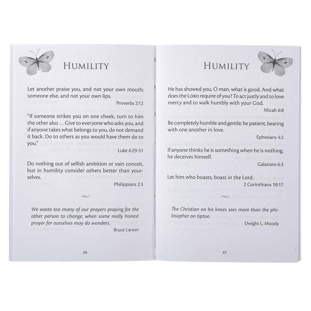 Christian Art Gifts - Gift Book Promises for Every Day Softcover