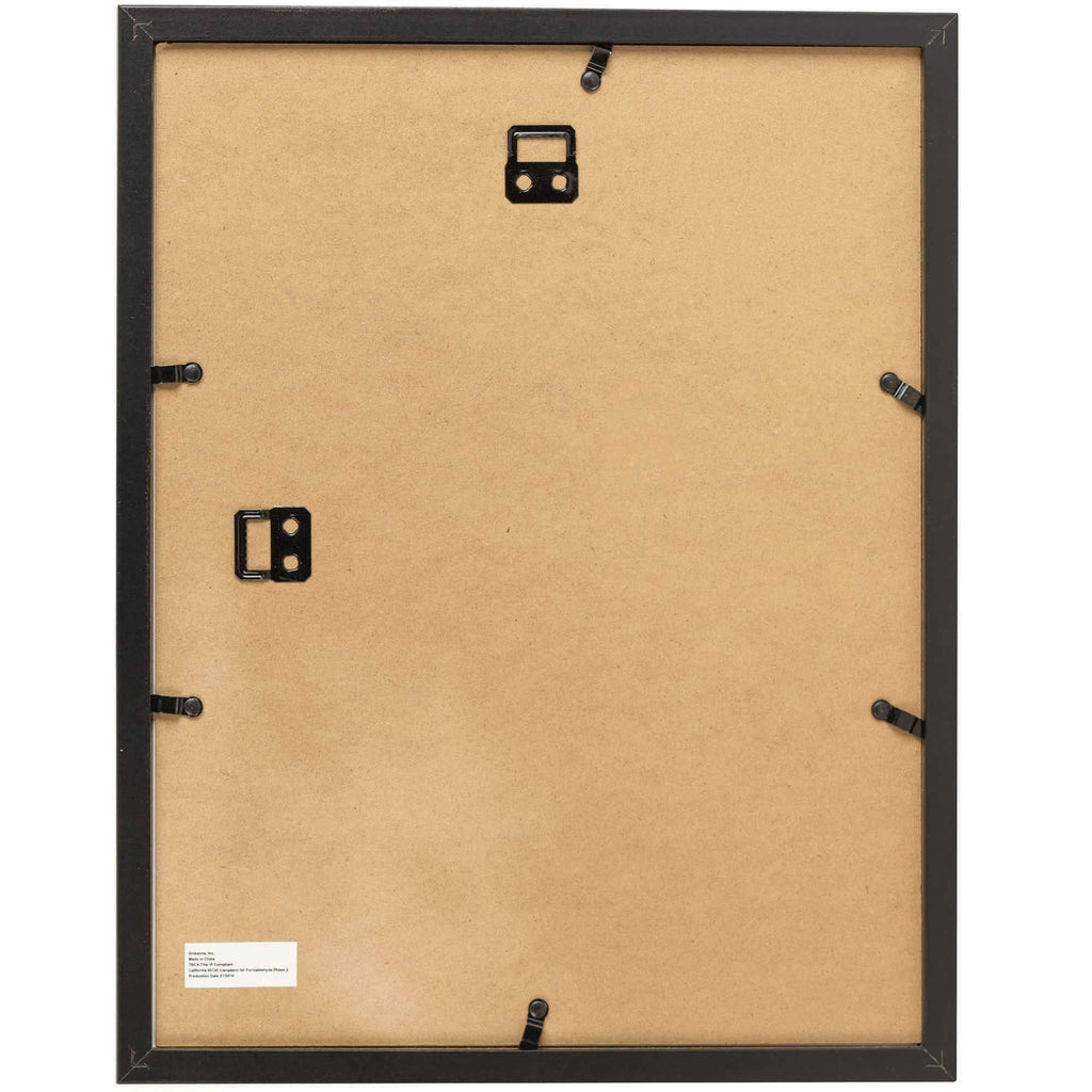 Dicksons - Framed Wall Art Crown Of Thorns John 3