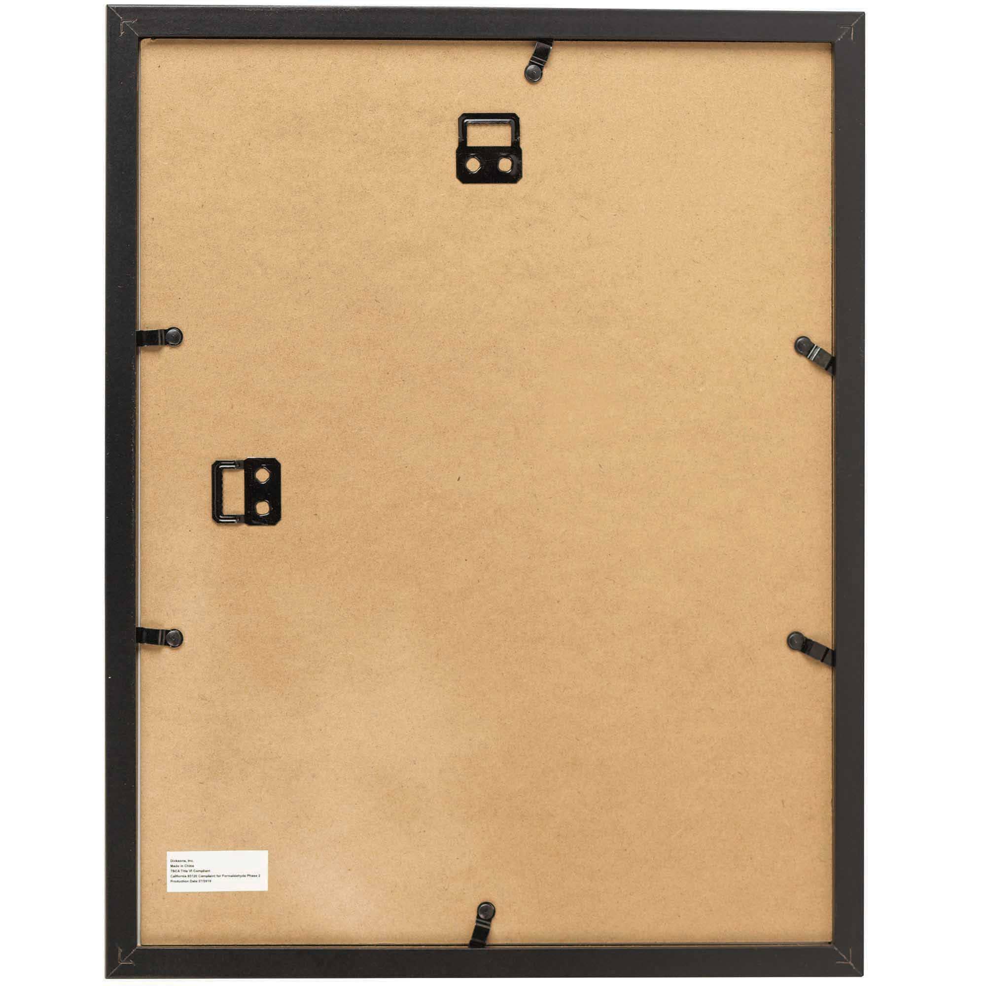 Dicksons - Framed Wall Art Crown Of Thorns John 3