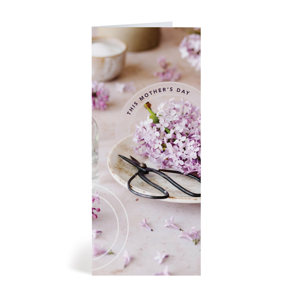 P. Graham Dunn - This Mother's Day Greeting Card
