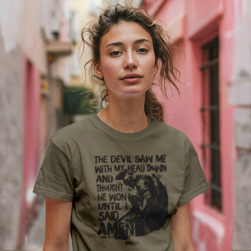 Kerusso - Kerusso Christian T-Shirt Amen