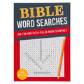 Christian Art Gifts - Bible Word Searches