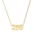 Faithworks by Creative Brands - Verse Necklace Filled Display - Spring 25