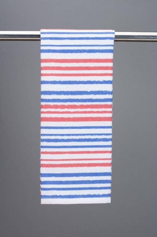 Duke Imports - "USA" Assorted Display of Designer Towels