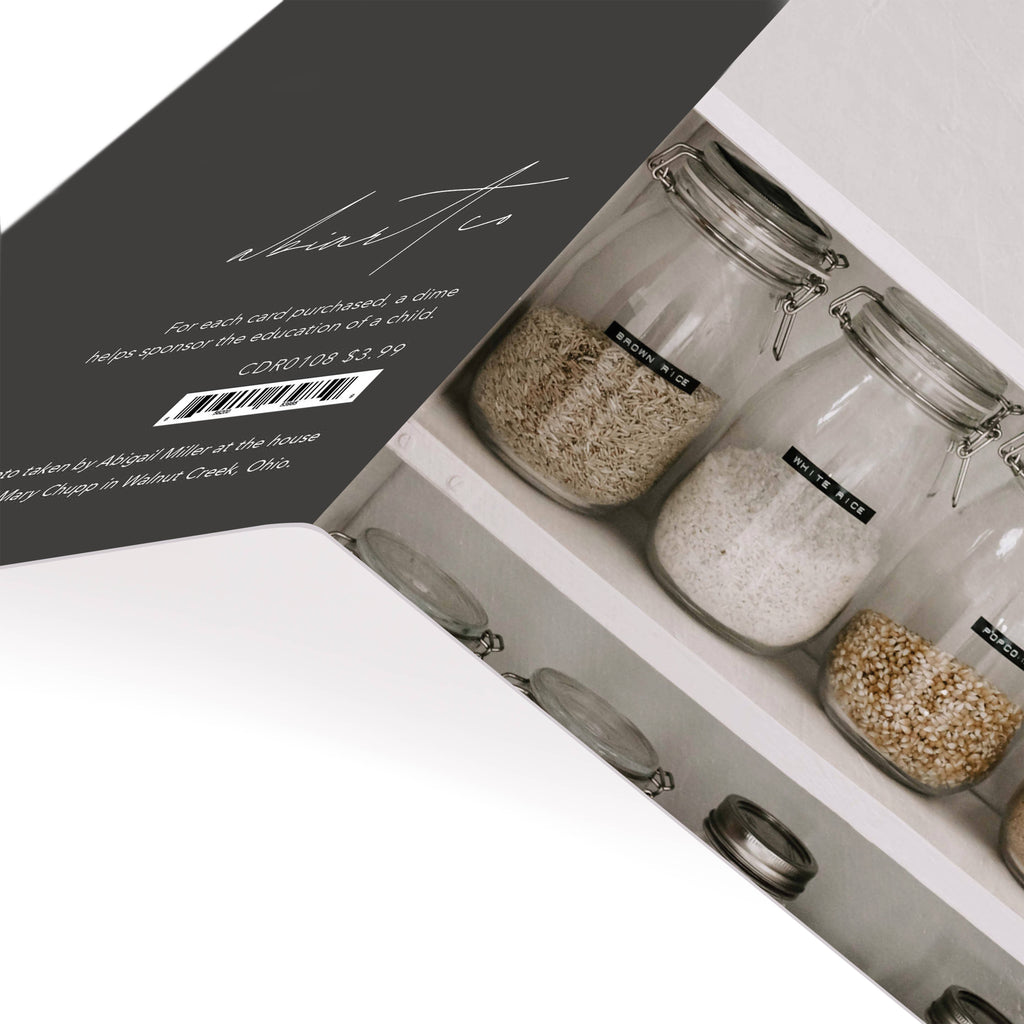 P. Graham Dunn - Kitchen Jars