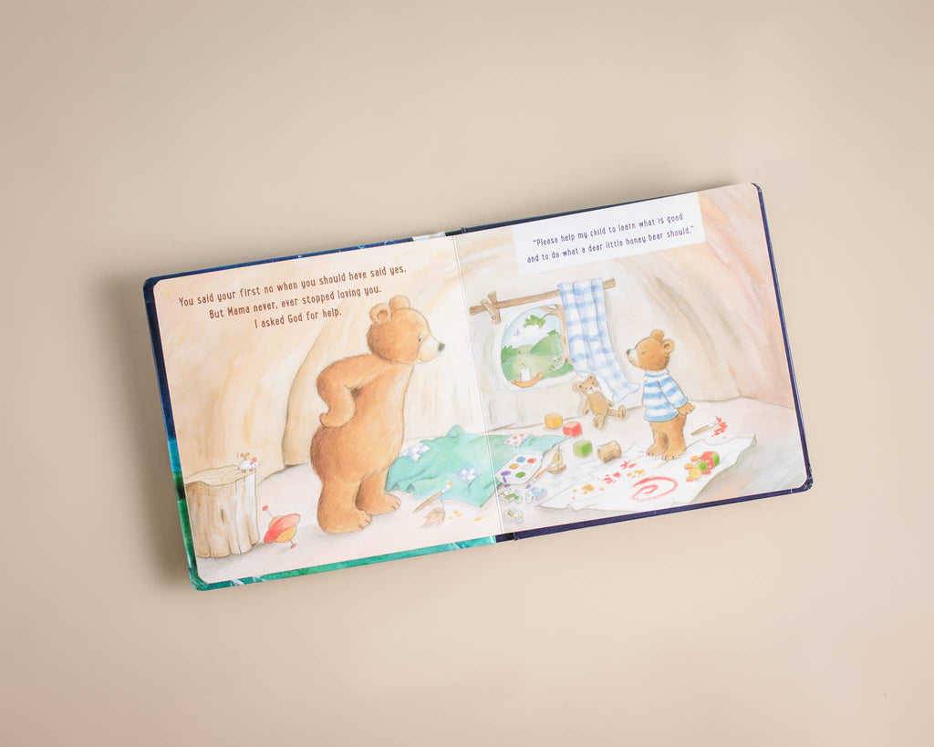 HarperCollins Christian Publishing - I Prayed For You