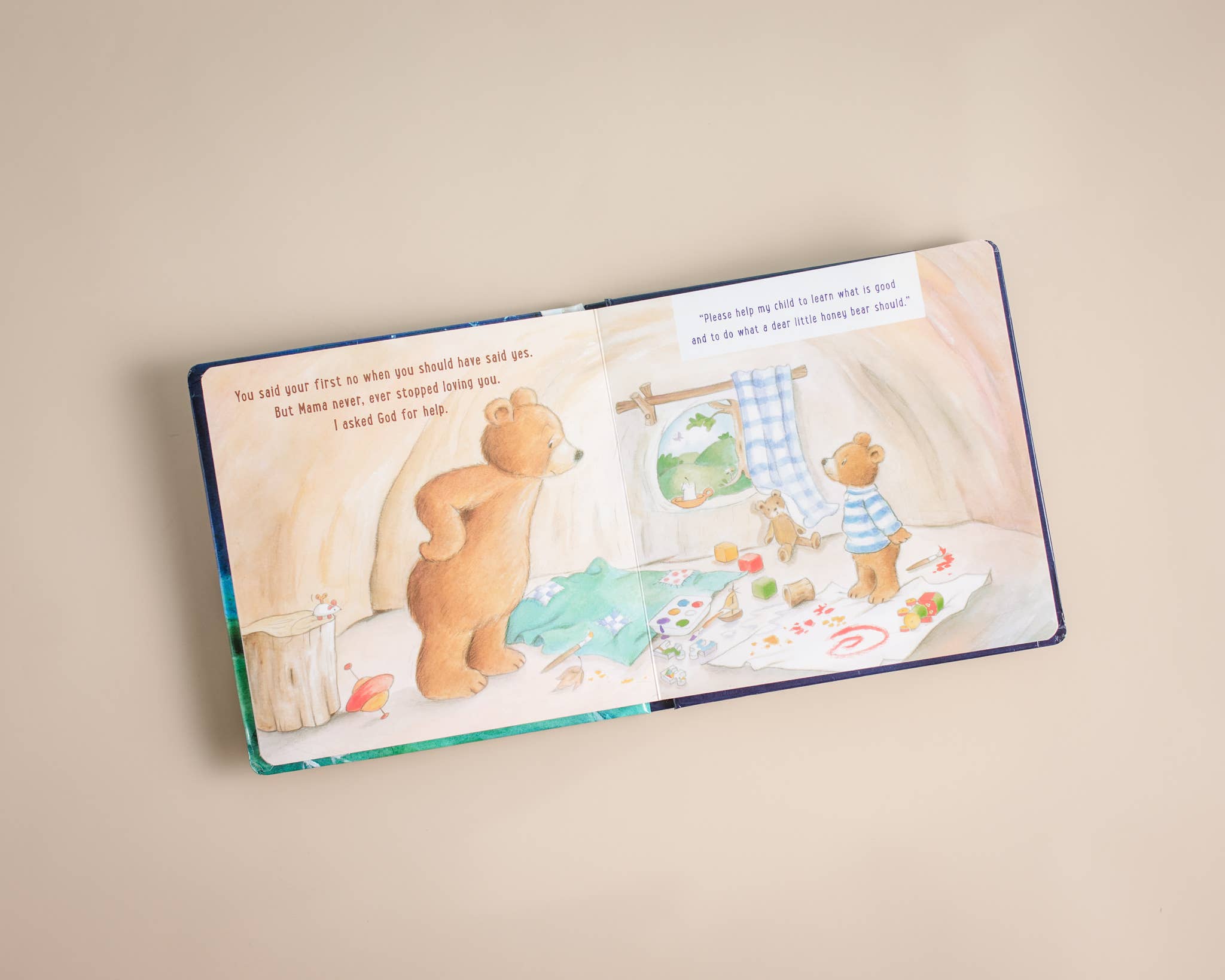 HarperCollins Christian Publishing - I Prayed For You
