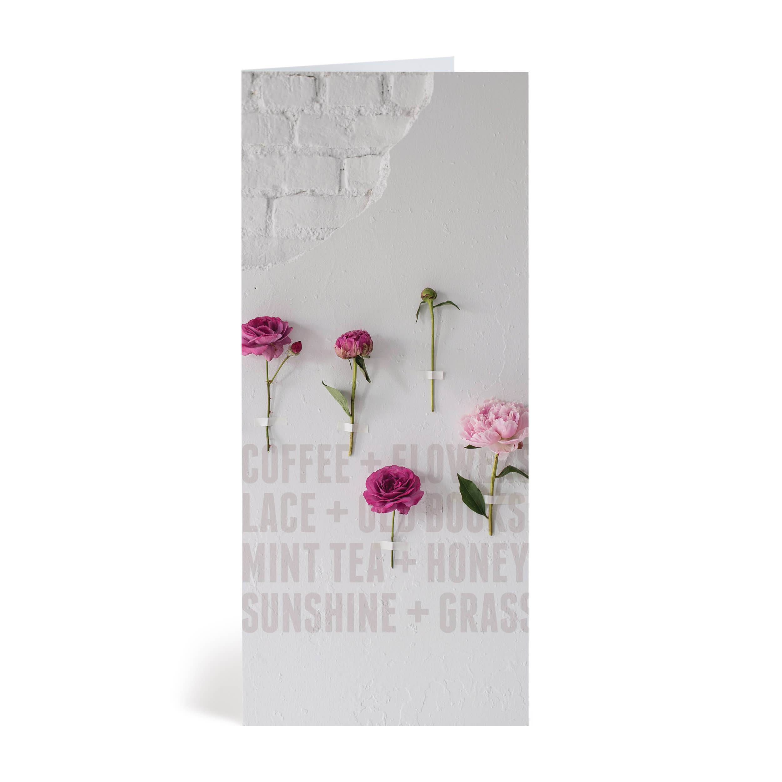 P. Graham Dunn - Flower Wall