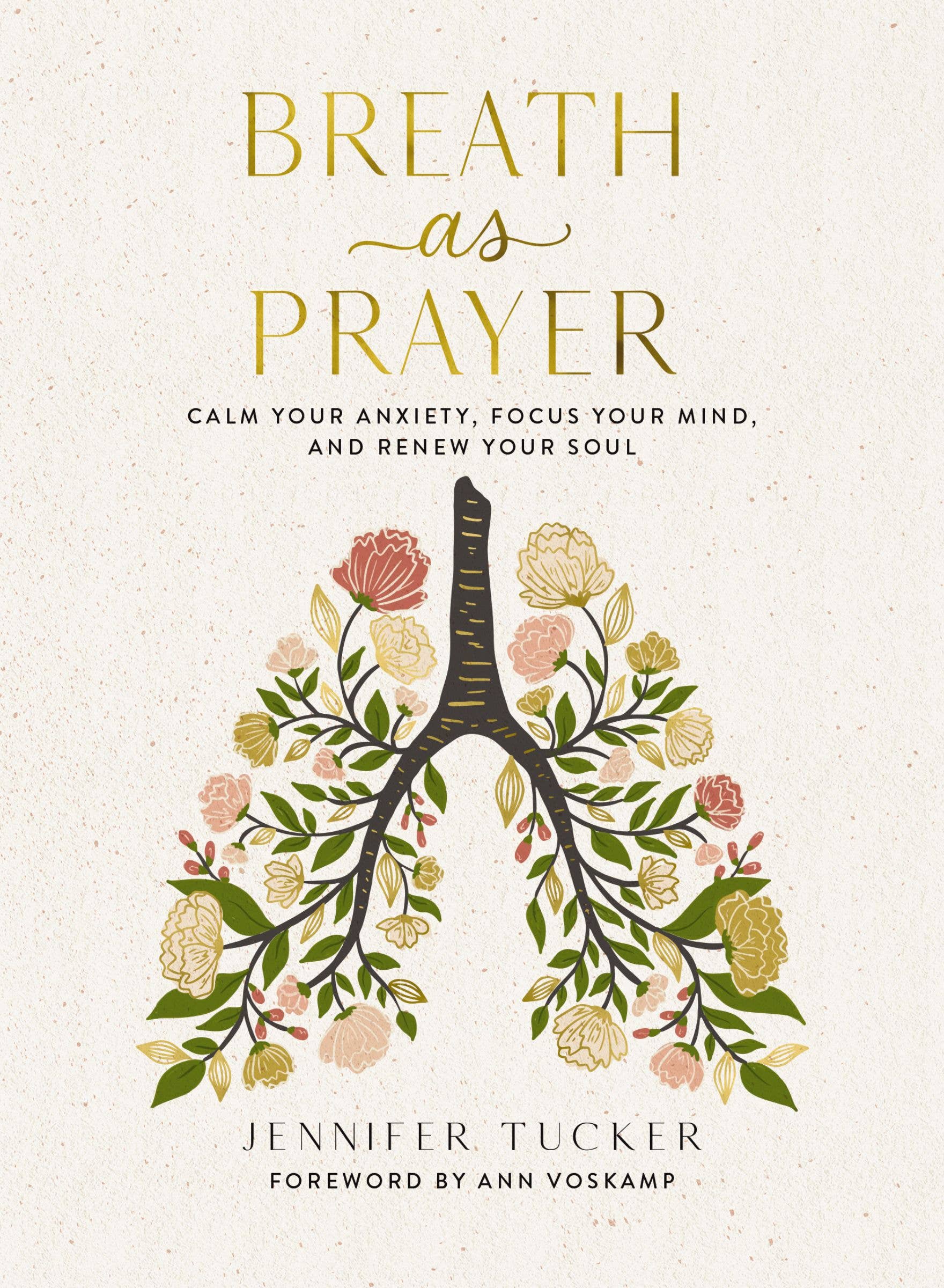 HarperCollins Christian Publishing - Breath As Prayer