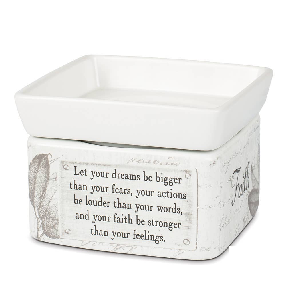 Dicksons - Let Your Dreams 2-in-1 Warmer