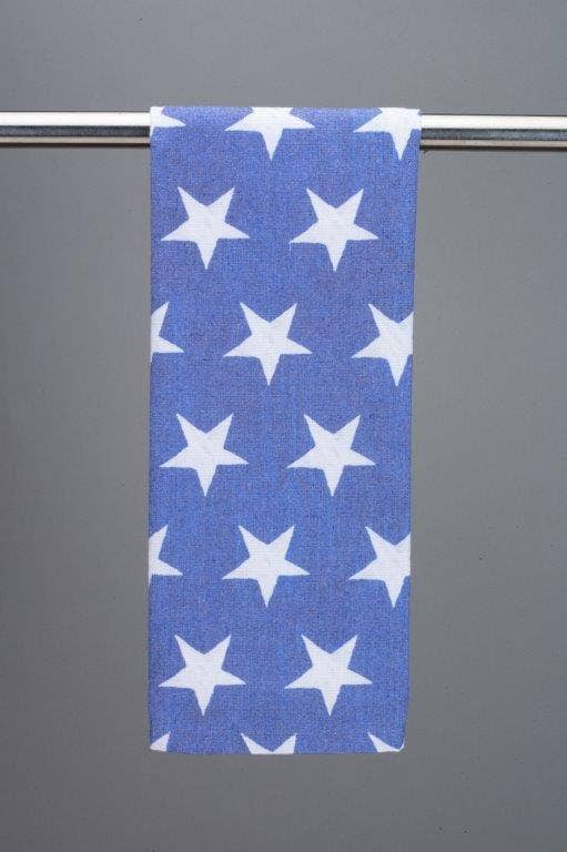 Duke Imports - "USA" Assorted Display of Designer Towels