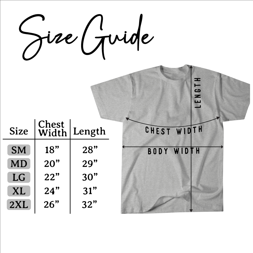 Never Lose Hope Designs - It's In My DNA Christian Graphic Tee