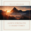 HarperCollins Christian Publishing - Gods Strength For Hard Times