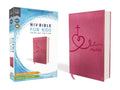 HarperCollins Christian Publishing - NIV, Bible for Kids, Pink