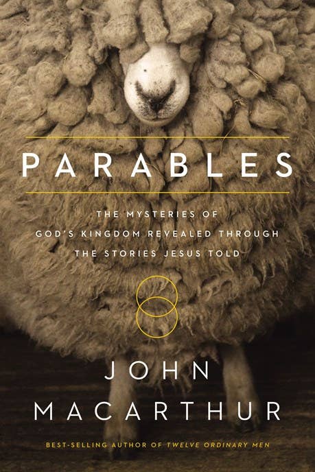 HarperCollins Christian Publishing - Parables